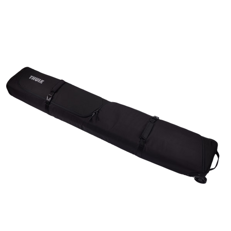 Torba na narty z kółkami 192 cm Thule RoundTrip – czarna