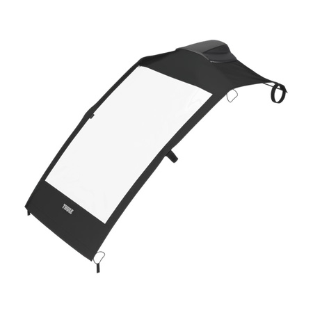 Osłona filtrująca Air Purifier do wózków Thule Chariot Double