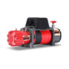 Wyciągarka Dragon Winch Maverick DWM 13000 ST lina syntetyczna czerwona 20m