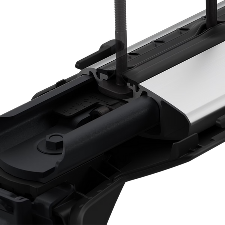 Belka dachowa Thule WingBar Edge 86 cm – 1 szt., aluminiowa