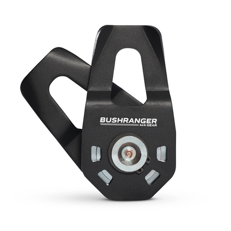 Zblocze Bushranger Snatch Block