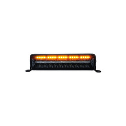 Panel LED Strands Siberia Night Guard DR 12 cali