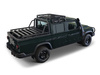 Bagażnik Front Runner Slimline II 1/2 dachu do Ineos Grenadier Quartermaster (od 2023)