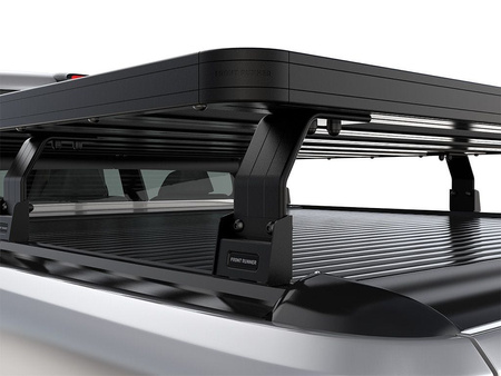 Bagażnik Front Runner Slimline II na skrzynię Forda F-150 5′6″ z ReTrax XR od 2004 r.