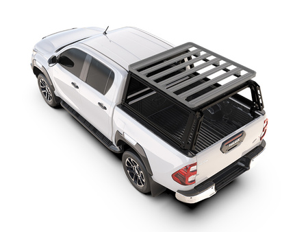 Front Runner Pro Bed System bez platformy – Toyota Hilux Revo Double Cab od 2016