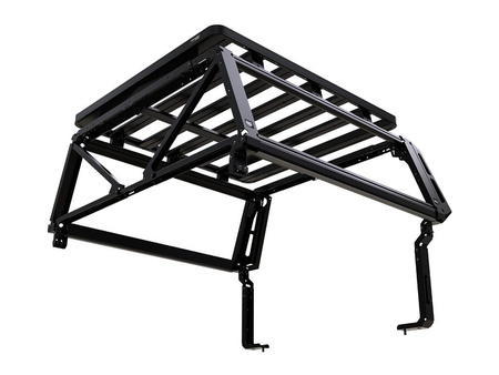 Zabudowa Front Runner Pro Bed z bagażnikiem Slimline II do Toyota Tacoma Double Cab 5′ (2024–)