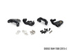 Zestaw lamp LED do grilla Lazer Lamps 2 × Triple-R 750 Elite — Dodge RAM 1500 Classic (2013+)