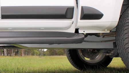 Zbiornik paliwa Long Ranger 143L Isuzu D-Max (2012-2019) Diesel – stalowy zamiennik głównego zbiornika – TR74L