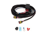 Wiązka Lazer Lamps do dwóch lamp — 3-pin Superseal, 1,2 m, Mid Power