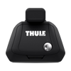 Bagażnik dachowy Thule SmartRack XT – SquareBar 135 cm