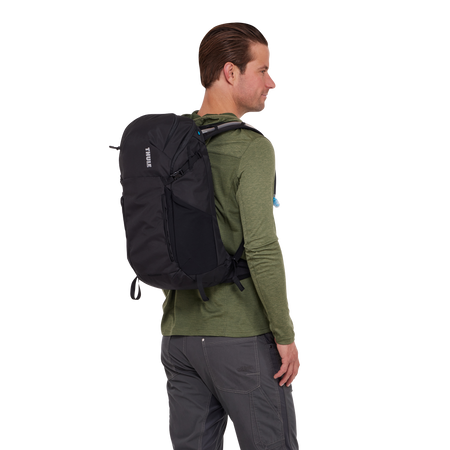 Plecak hydracyjny Thule AllTrail 22 l – czarny