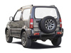 Podłoga Front Runner Base Deck do Suzuki Jimny 1998–2017