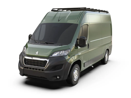 Bagażnik dachowy Front Runner Slimpro - Peugeot Boxer (2014- ) (L2H2/136" WB/High Roof)
