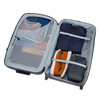 Torba podróżna na kółkach Thule Subterra 2 90 l – ciemnoszara Dark Slate