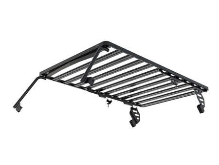 Bagażnik Front Runner Extreme Slimline II do Jeepa Wranglera JK 4d