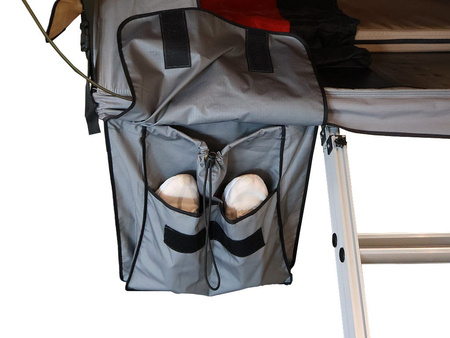 Torba Front Runner na buty do namiotu dachowego Feather-Lite TENT031
