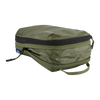 Półprzezroczysty pokrowiec Thule Compression Packing Cube - miękka zieleń, mały