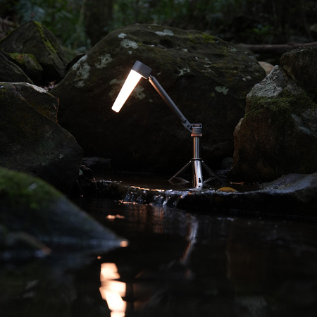 Silikonowy dyfuzor do lampy OuTask TD-2
