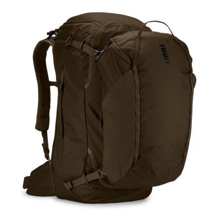 Plecak podróżny Thule Landmark 70 l – ciemny khaki
