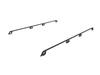 Boczne relingi Front Runner Expedition Rail do Slimline II 1762 mm