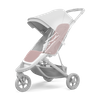 Wkładka do wózka Thule Stroller Seat Liner - Misty Rose