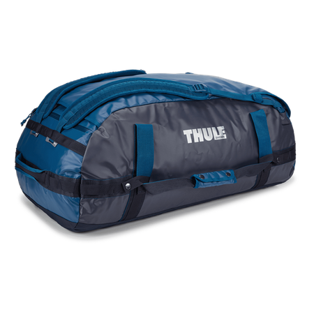 Torba Thule Chasm 90 typu 2 w 1 - torba/plecak