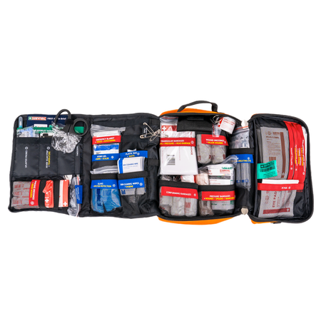 Apteczka MAXTRAX Adventurer First Aid Kit z wyposażeniem
