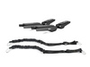 Uchwyt Front Runner Pro do desek surfingowych, windsurfingowych i SUP
