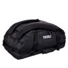 Torba podróżna Thule Chasm 40L typu 2 w 1 - torba/plecak - czarna