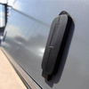 Osłona zamka przyciskowego Alu-Cab – 1 szt.