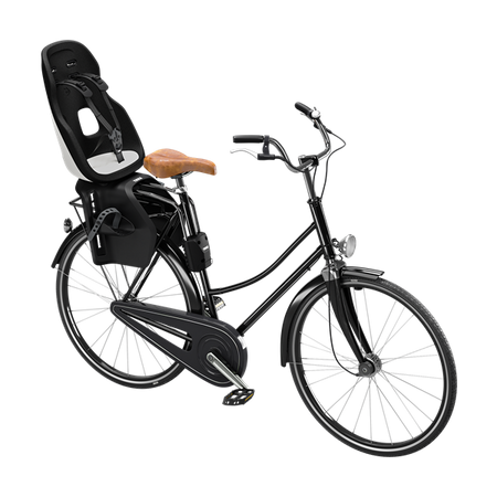 Fotelik dziecięcy na ramę roweru Thule Yepp Nexxt 2 Maxi