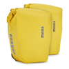 Sakwy Thule Shield 25 l – 2 szt. żółte