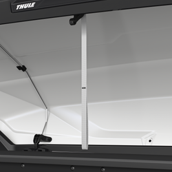 Paski do zamykania boxu Thule Lid Pull Straps