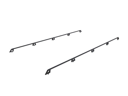 Boczne relingi Front Runner Expedition Rail do Slimline II 2570 mm