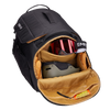 Torba na narty i snowboard Thule RoundTrip Ski and Snowboard Duffel 80 l – czarna