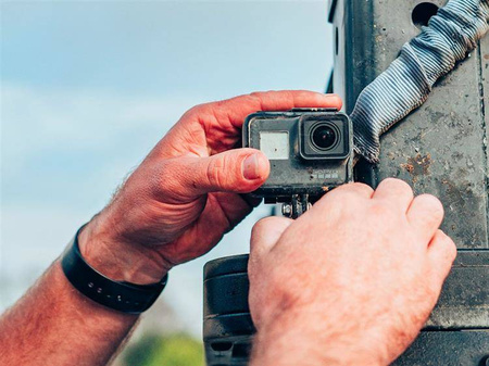 Uchwyt Front Runner do kamery GoPro na Slimline II lub belki