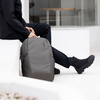 Plecak na laptopa Thule Subterra 2 21 l – szary Vetiver Gray