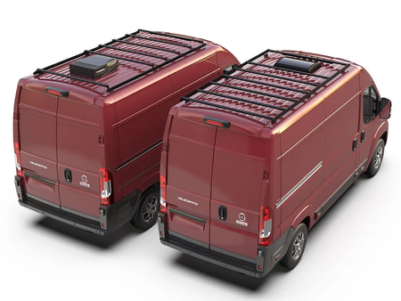 Bagażnik dachowy Front Runner Slimpro - Fiat Ducato (2014- ) (L2H2/136"WB/HIGH ROOF)