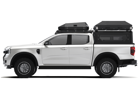 Namiot dachowy Alu-Cab RT-2S Sleeper