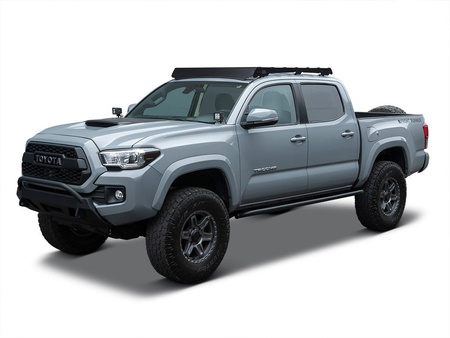 Bagażnik Front Runner Slimsport Toyota Tacoma 2005–2023 – pełna owiewka