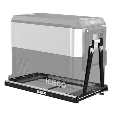 Prowadnica wysuwna ICECO do lodówki APL35 / JP PRO / VL35PRO / VL45PRO