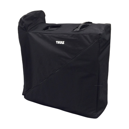 Torba na bagażnik rowerowy Thule EasyFold XT 3 Carrying Bag – czarna