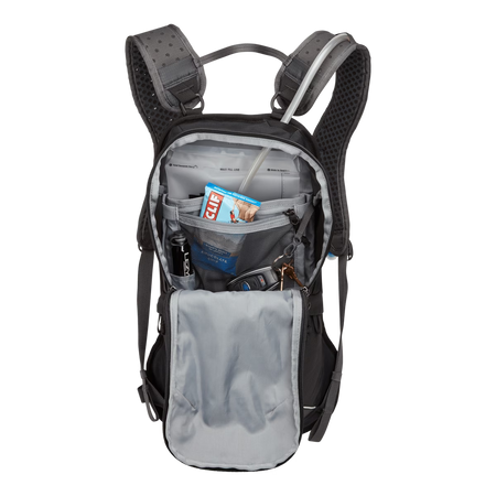 Plecak hydracyjny Thule UpTake 8 l – czarny