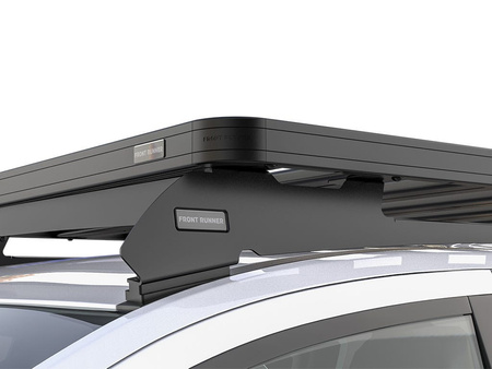 Bagażnik dachowy Front Runner Slimline II – Ford Ranger T6/Wildtrak/Raptor 2012–2022