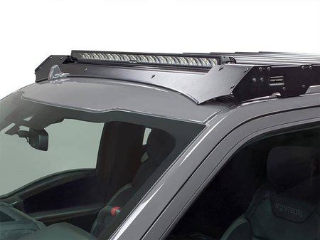 Bagażnik Front Runner Slimsport Lightbar Ready do Forda F-150 Super Crew 2018–2020 z szyberdachem