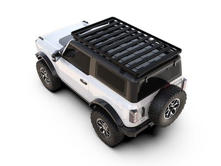 Bagażnik Front Runner Slimline II do Ford Bronco 2 Door (od 2022)