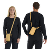 Torba na butelkę do 1 l Thule EnRoute Water Bottle Holder – kolor jasnożółty Pale Yellow