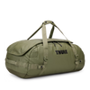 Torba podróżna Thule Chasm 70 l typu 2 w 1 – torba / plecak – oliwkowa