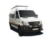 Bagażnik Front Runner Slimline II do Sprinter L2/L3 z wysokim dachem i szynami OEM