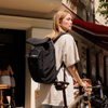 Plecak na laptopa Thule Paramount 24 l – brązowy nutria